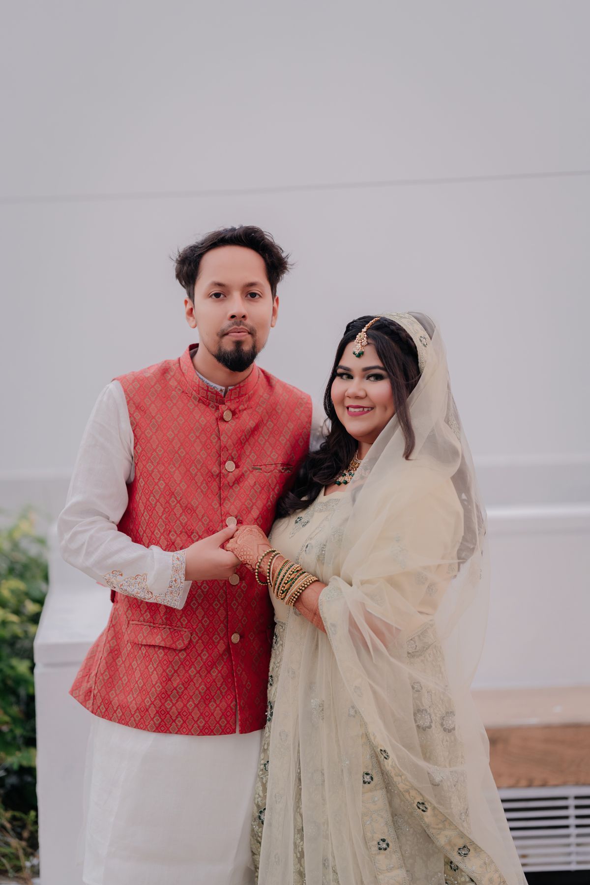Walima makeup look 7 by Glam By Aleena